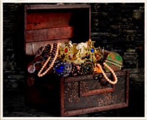 King John’s Lost Treasure: Will It Ever Be Found?