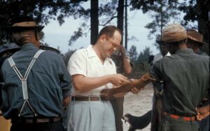 Tuskegee Syphilis Study: What Happened and Why It Matters