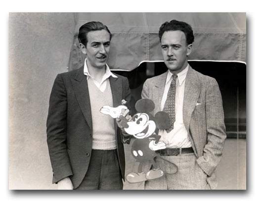 ub iwerks