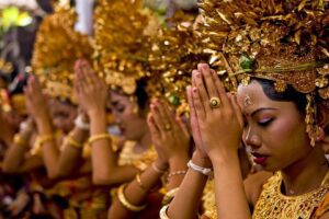 Understanding Religion: Hinduism Facts
