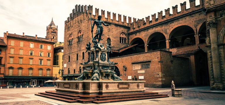 University of Bologna – The Oldest University in the World