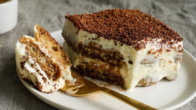Weird Facts about Tiramisu – The Italian Delight