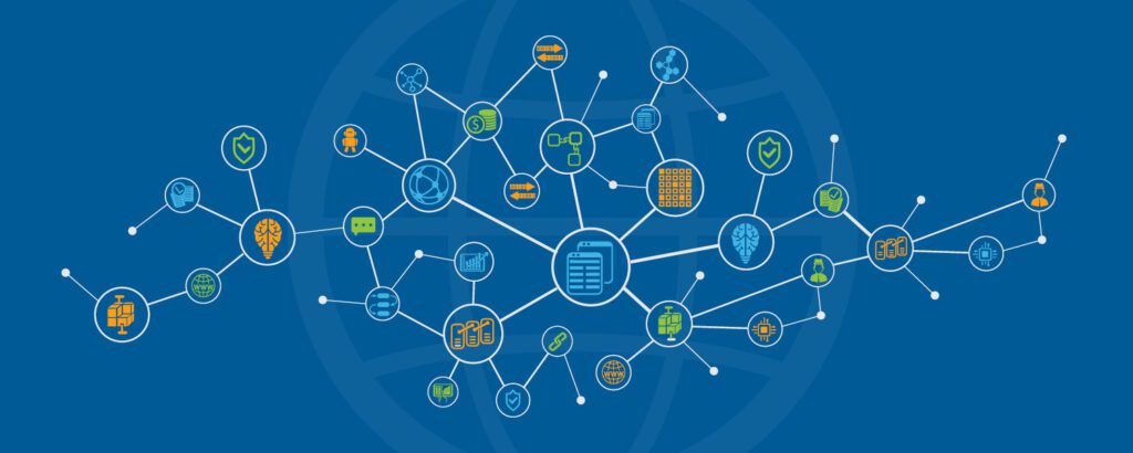 What is blockchain? The Technology Explained