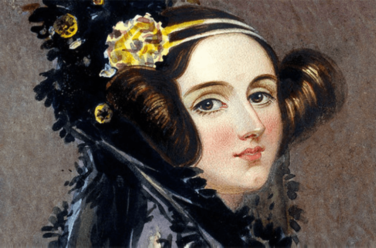 Who Was Ada Lovelace – The First Computer Programmer - Documentarytube.com