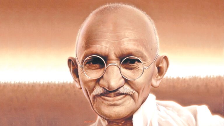 Why Mahatma Gandhi never won the Nobel Prize?