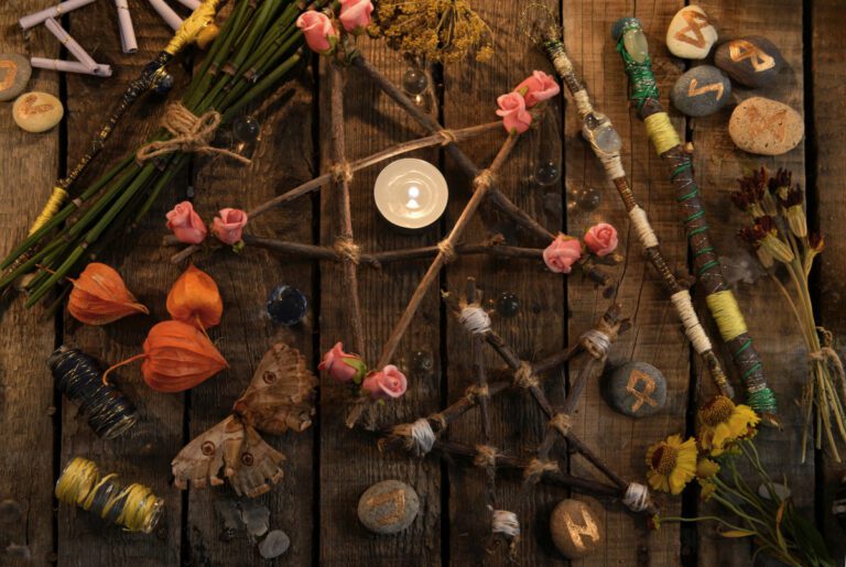 Wicca – Fastest Growing Religion of the 20th century