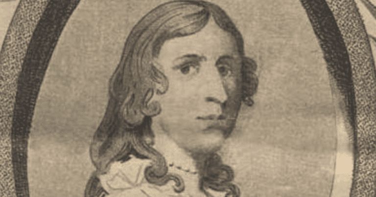 Women Heroes in History – Deborah Sampson