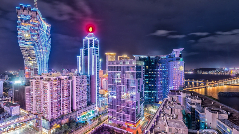 10 Secrets And Details About The City Of Macau