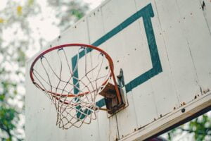 The Definitive Guide to the NBA: A Complete History