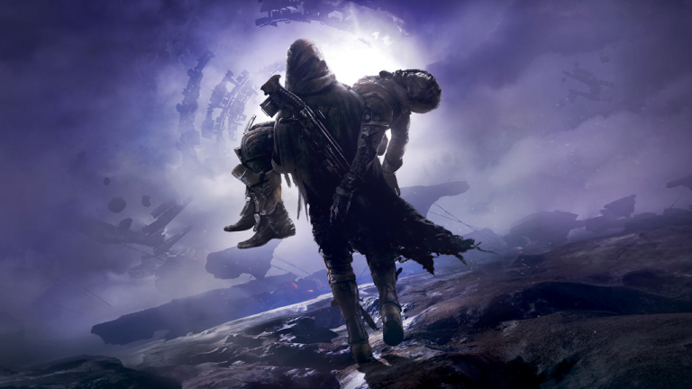 Warriors of Light – Destiny 2, a multi-awarded game !