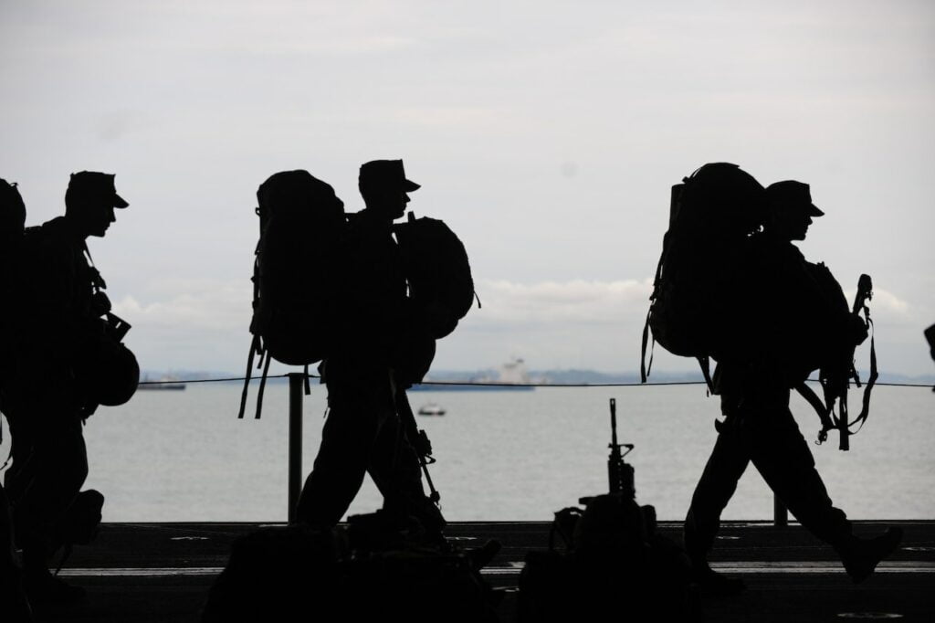 7 Documentaries About Junior Military Groups 7 Documentaries About Junior Military Groups