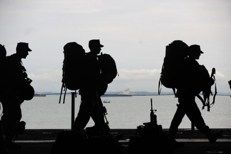 7 Documentaries About Junior Military Groups