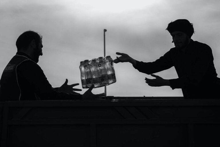 7 Ways Documentaries Can Help Students Learn About Social Issues