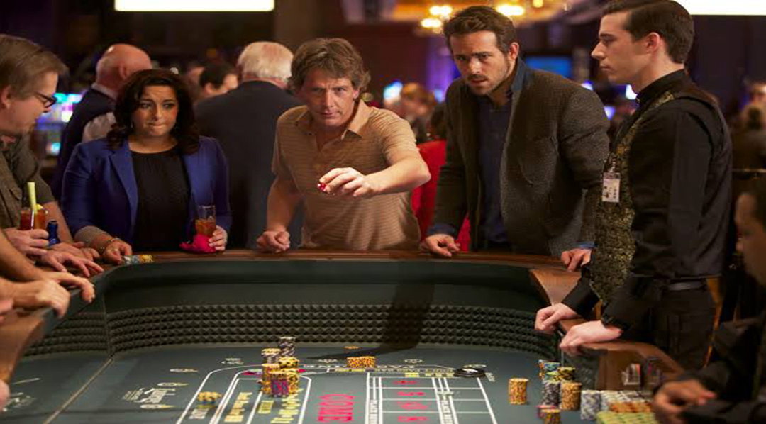 Movies & Casinos: Boosting Popularity