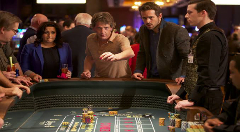 Movies & Casinos: Boosting Popularity