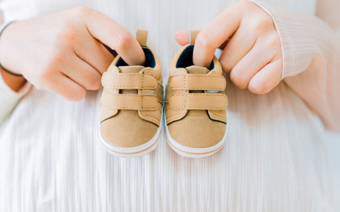 Choosing Toddler Shoes: An In-Depth Guide for Parents