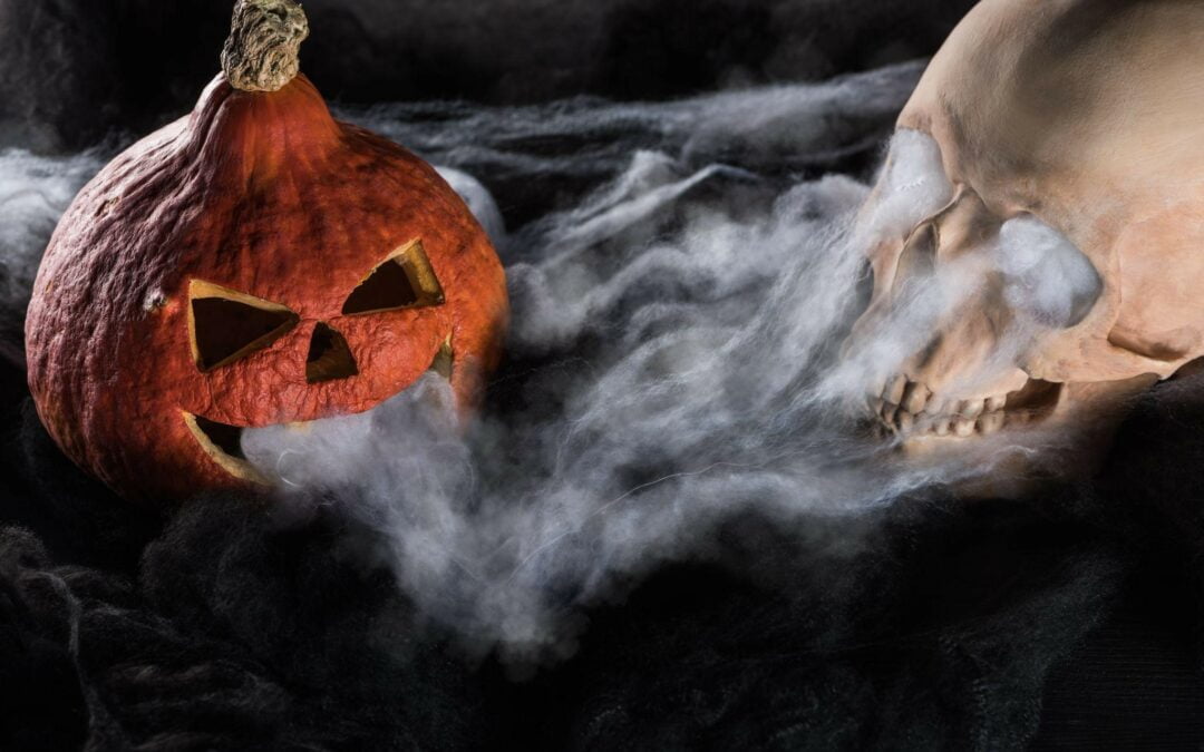 The Best Documentaries About Halloween