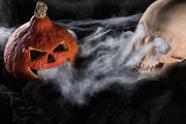 The Best Documentaries About Halloween