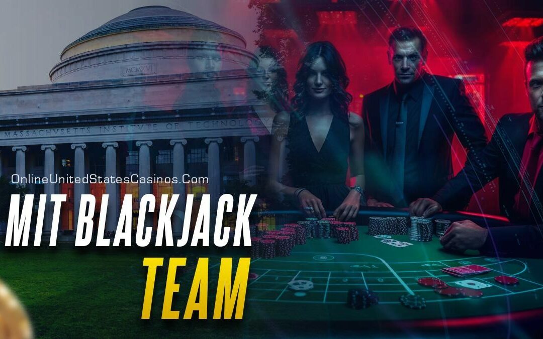 The Real Story of MIT’s Blackjack Team