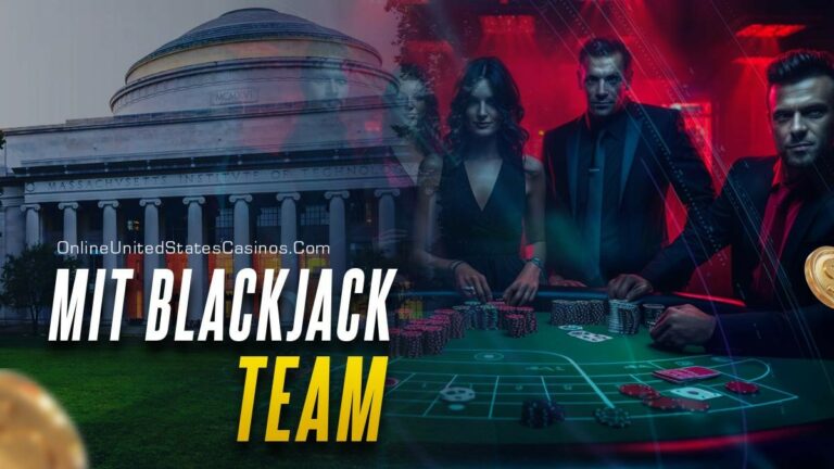 The Real Story of MIT’s Blackjack Team