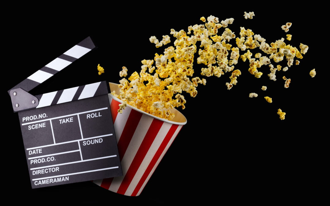 How to Write a Reflection Paper on a Movie: 4 Easy Steps