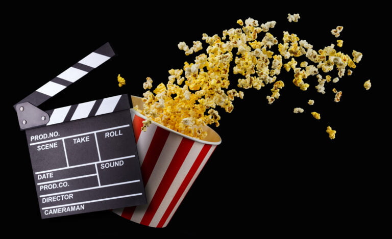How to Write a Reflection Paper on a Movie: 4 Easy Steps