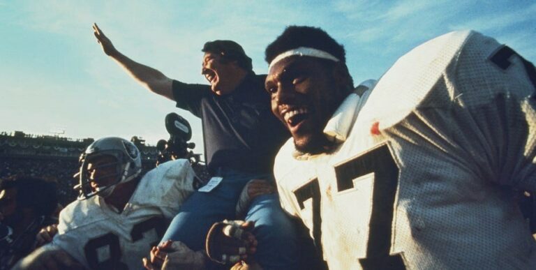 Exploring the Gridiron: Must-Watch Football Documentaries