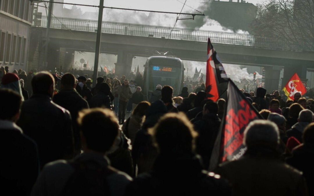 3,700 Detroit Casino Workers Go on Strike Against MGM, MotorCity & Hollywood