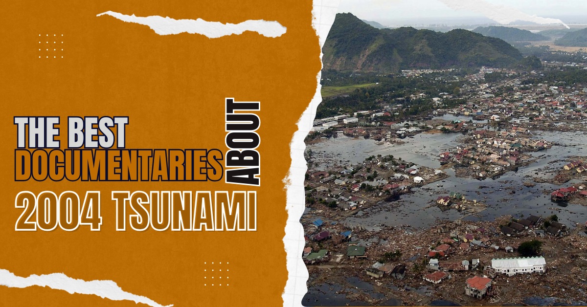 The 10 Best Documentaries About The 2004 Tsunami