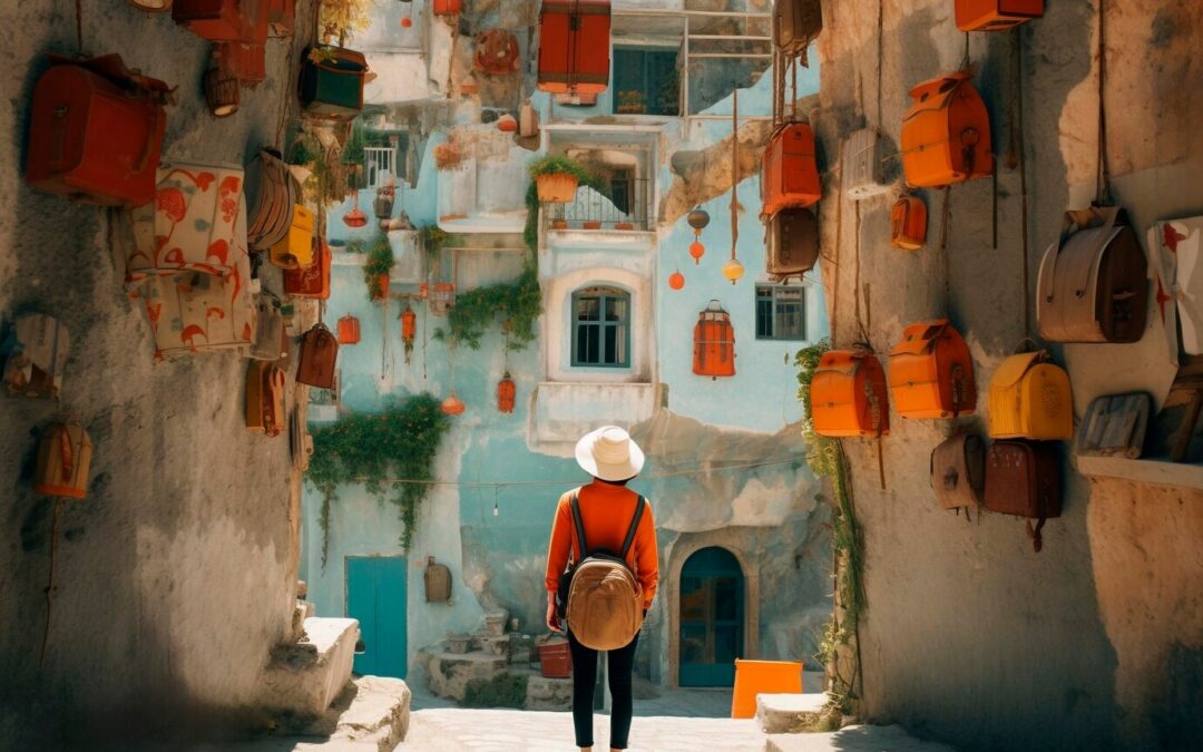 Exploring the Rich Tapestry of Tourism in Tunisia