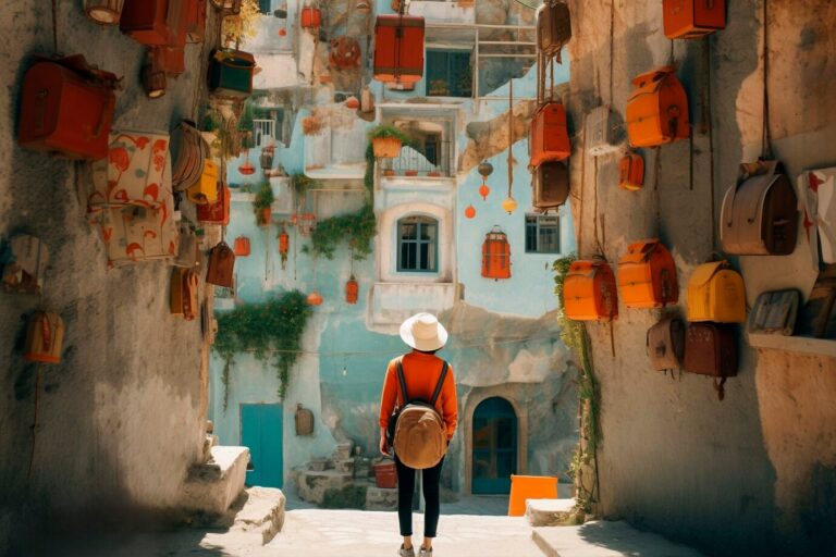 Exploring the Rich Tapestry of Tourism in Tunisia