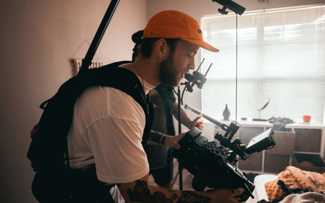 The Future of Documentary Filmmaking in the Digital Era