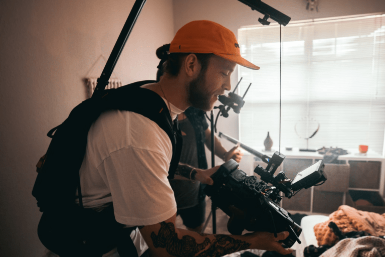 The Future of Documentary Filmmaking in the Digital Era