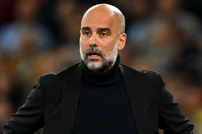 The Best Documentary Films about Pep Guardiola
