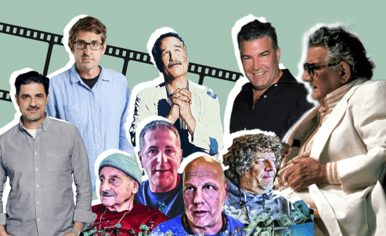 10 Best Casino Documentaries That Will Blow Your Mind