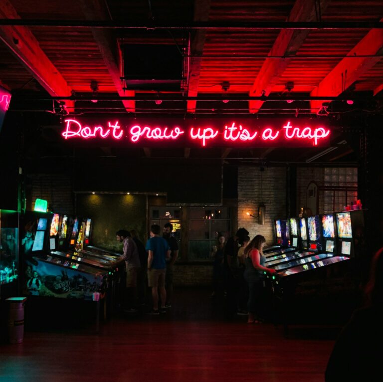 A Guide to Understanding Gaming Culture and History Through Documentary Films: From Vegas to Macau