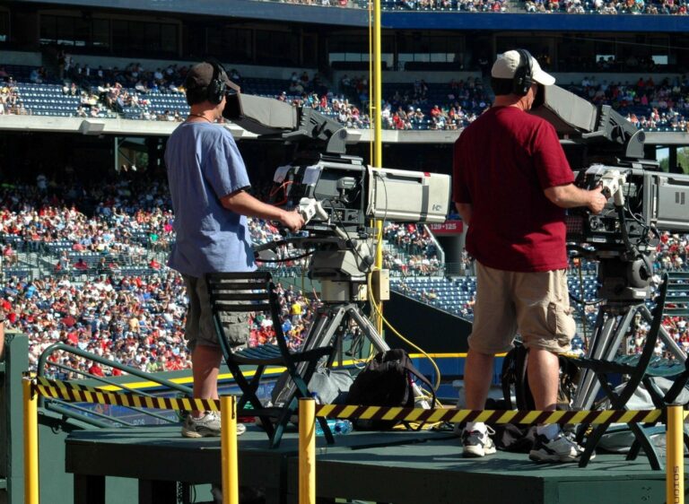 The 7 Best Sports Documentaries of 2023