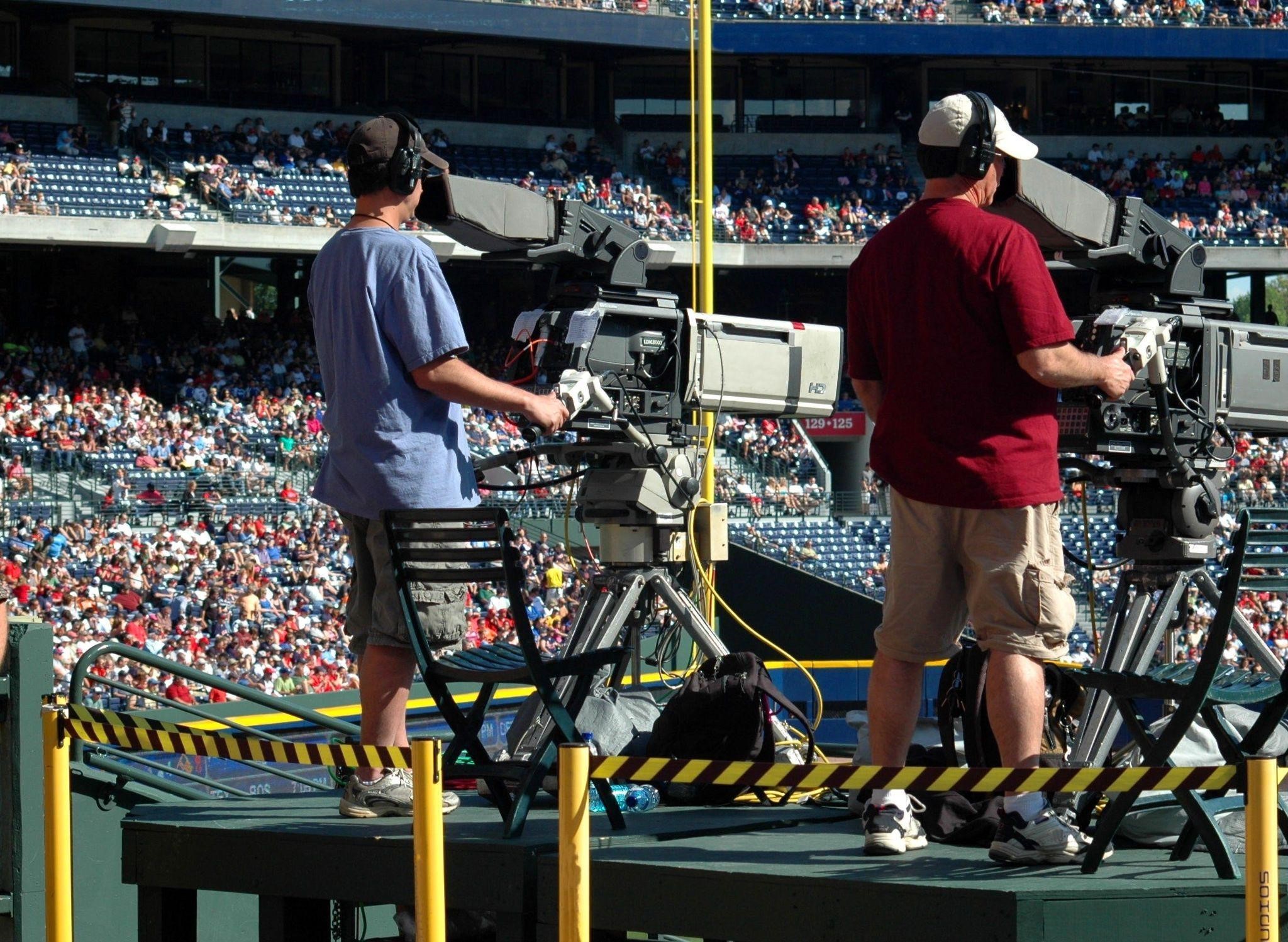The 7 Best Sports Documentaries of 2023