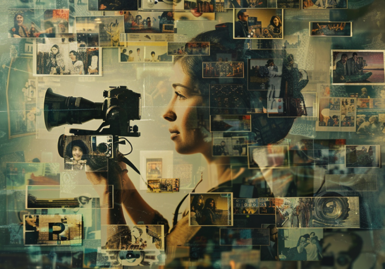 How Documentaries Are Connecting with Viewers in New Ways