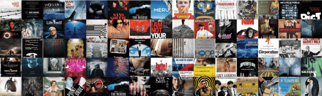 Top 101 Documentaries Of All Time Top 101 Documentaries Of All Time