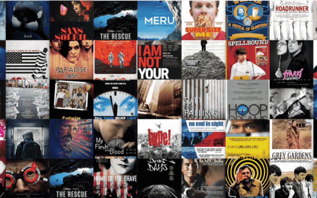 Top 101 Documentaries Of All Time