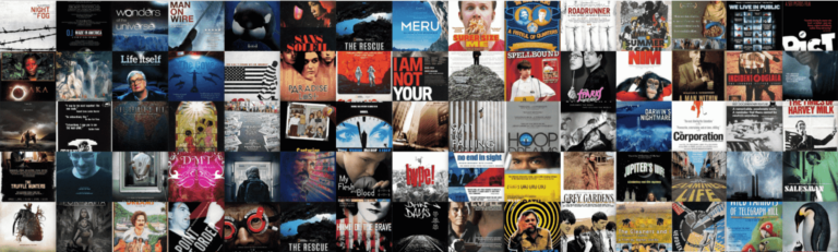 Top 101 Documentaries Of All Time