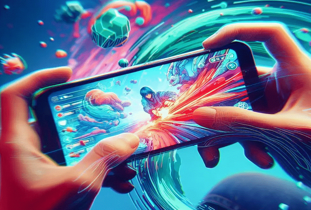Essential Online Mobile Gaming Experiences for 2024