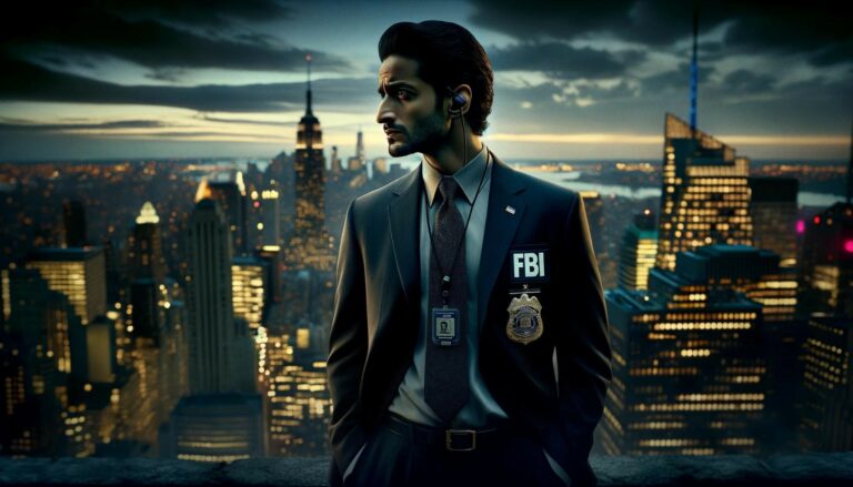 Tahar Rahim: The Unsung Hero Elevating Hulu’s ‘The Looming Tower’ to New Heights