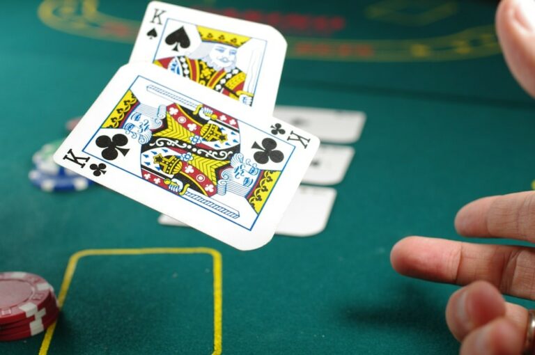 The Most Iconic Casino Tournaments Caught on Screen