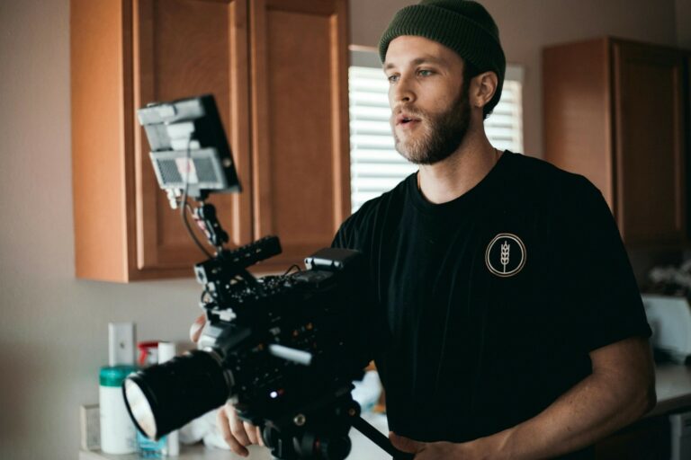 Tips for Creating the Best Documentaries