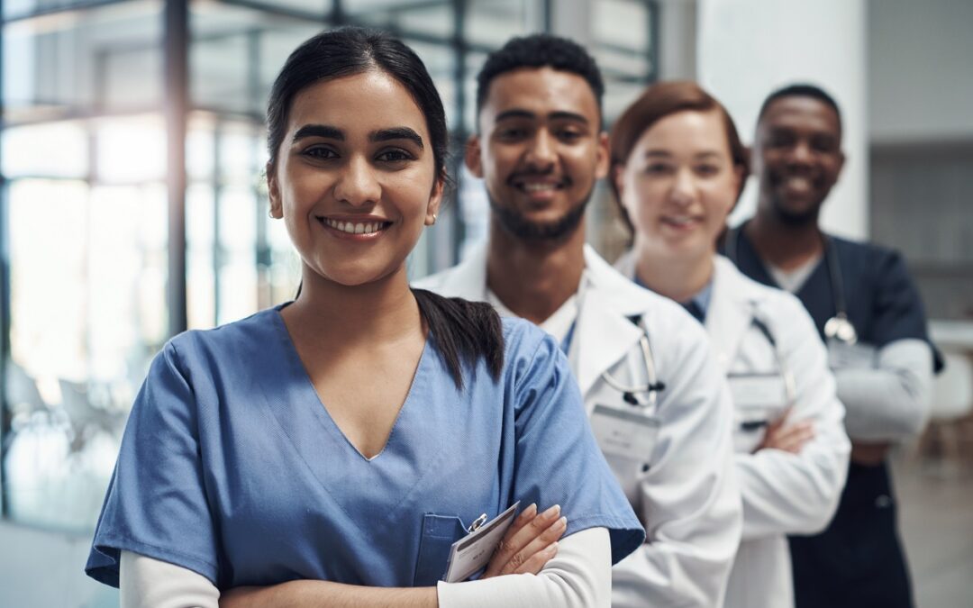 What Medical Career Is Right for You? Assessing Your Options