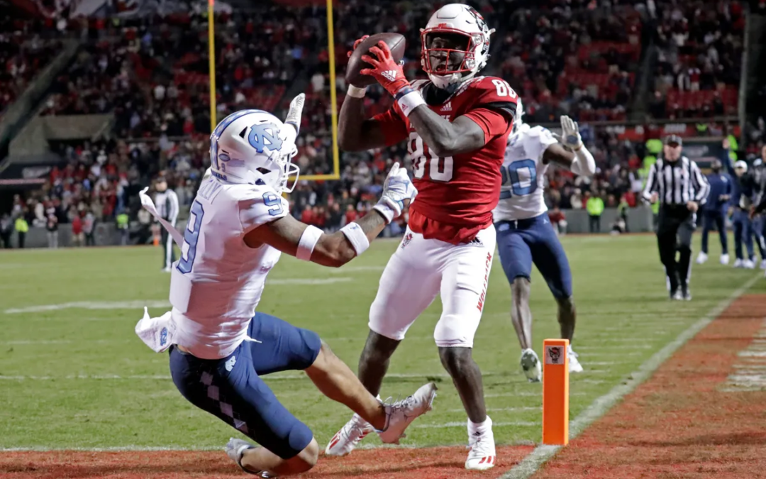 A Sporting Journey: Documentaries That Explore North Carolina’s Athletic Heritage