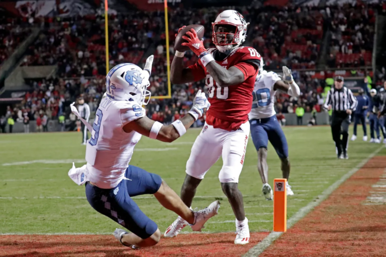 A Sporting Journey: Documentaries That Explore North Carolina’s Athletic Heritage