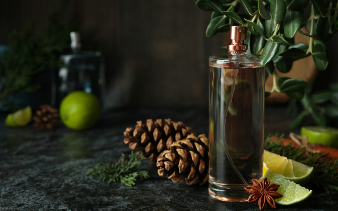 Travel Through Scent: Fragrances That Transport You Around the World